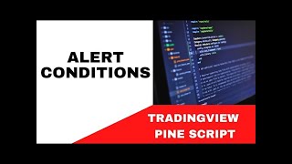 Alert Function in PineScript [Pine Script Mastery: Unleashing TradingView's Power]