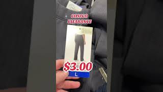 COSTCO CLEARANCE🚨 #costco #clearance #trending #clothes #sale