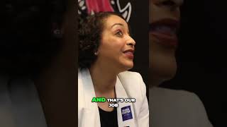 Networking Mastery: Uniting Talents & Amplifying Gifts #shorts