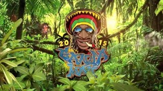 Ganjaman-From London To Jamaica