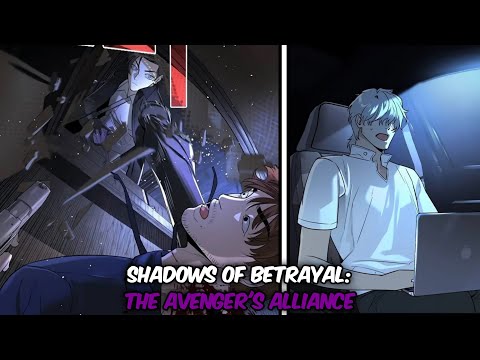 The Shocking Truth About Shadows of Betrayal I Wish I Knew | The Noble Manhwa Chapter 7 & 8