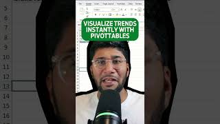 Excel's Hidden Power 💥#excel #dataanalytics #exceldataanalytics #exceltips #exceltricks