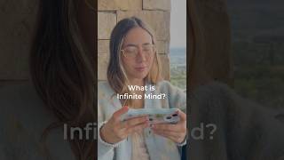 What is Infinite Mind? #braintraining #speedreading #focusbetter #memorybooster