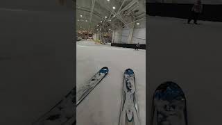 Big Snow American Dream Ski Run w/Boot View
