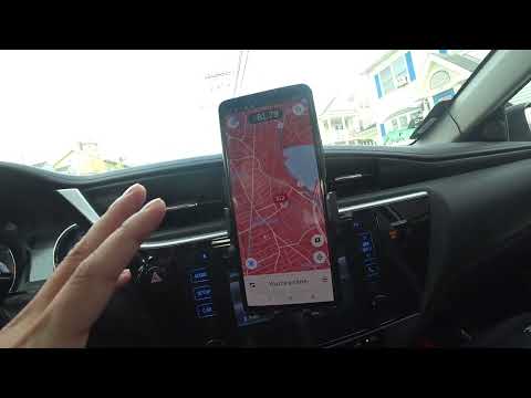 Uber Offer a lower upfront price _No Problem!