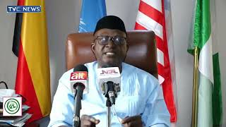 CAHSEW EXPORTATION | NCAN Pushes for Stronger Local Processing Framework Dealers @tvcnewsnigeria 