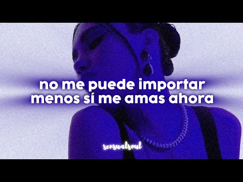Toby Mai – Didn't Know (Sub. Español)