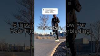You Must Learn This 🔥😱 #rollerblading #skating #learnonyoutube #shorts