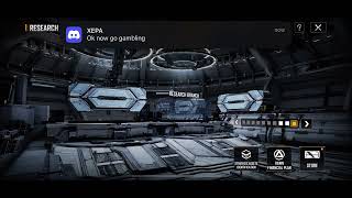 gambling in infinite lagrange :')