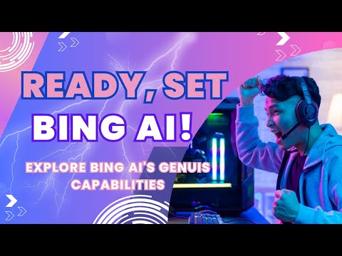 BING AI