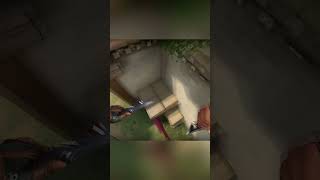 How Raze Main REALLY warm up