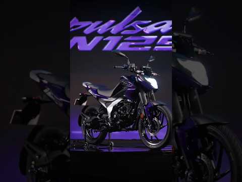 Bajaj Pulsar N125 Price In Nepal 2025 | कति पर्छ यसको Price?
