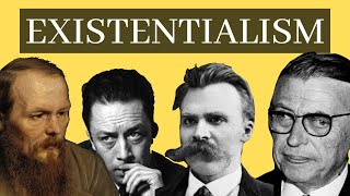 Best Introductory Books to Existentialism