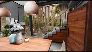 CONCEPTUAL DESIGN BY BALI CREATIVE DEVELOPMENT