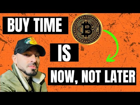 Is This The Right Time To Buy Bitcoin? Everything You Need To Know