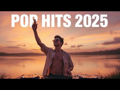 Trending Pop Hits 2025 🌟 | Best Billboard & Spotify Music Mix | Viral Songs 2025