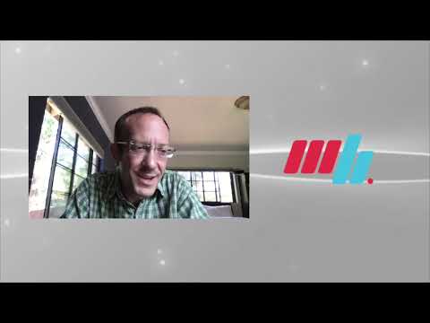 Founder's Lessons: Charlie Silver, CEO of Mission Bio