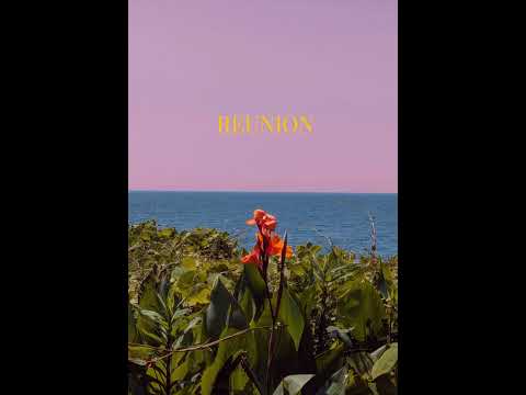 舐達麻 × GREEN ASSASSIN DOLLAR type beat "REUNION" (Prod. インテリ犬)