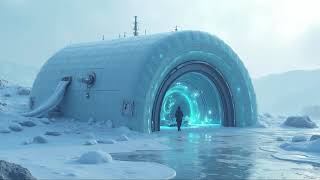 Next-Level AI Home Concept | Magical Night Villa You Must See