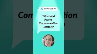 Why Good Parent Communication Matters! #schoolcommunity #teacheradvice #teachersday #teachersupport