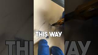 Crosshatch Shading Tutorial