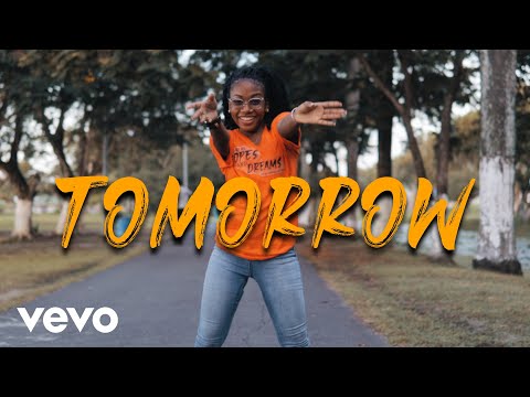 TOMORROW | Faith Corrica