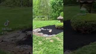Work fail #fail #work #workfail #shortsvideo #shorts #landscape #construction