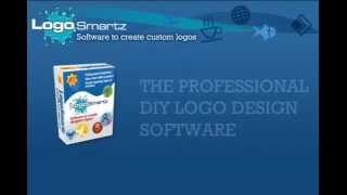 LogoSmartz: DIY Logo Design Software New Version 10.0