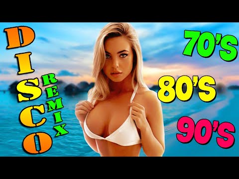 Golden Oldies Music 70s 80s 90s 🎧 Greatest Hits Dance Party Playlist