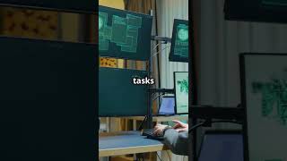 10 Seconds to Unleash Computer Power! | #sorts