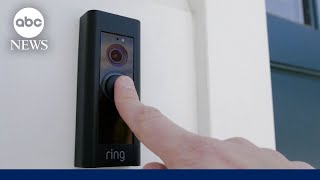Ring privacy concerns after Super Bowl ad backlash