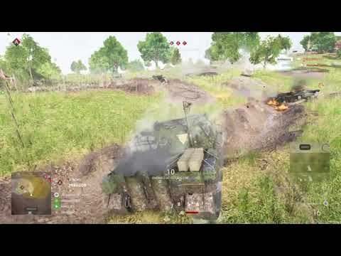 Battlefield™ V irruption