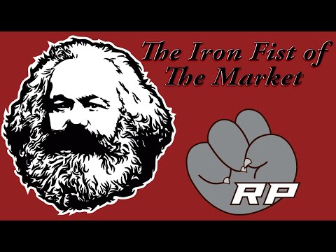 Marx on the Impersonal Domination of Capitalism | Red Plateaus