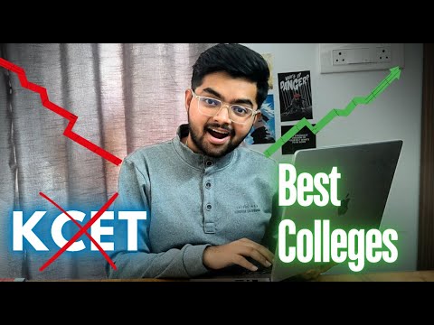 Top 5 Bangalore Colleges Without  KCET | Best Colleges Without KCET | Polaris School of Technology