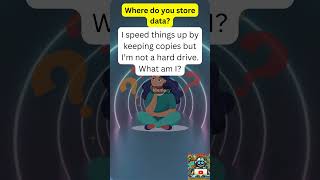 Can You Crack This Tech Riddle? 🤔 #TechChallenge 14