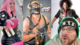 GTS Where are they now? 