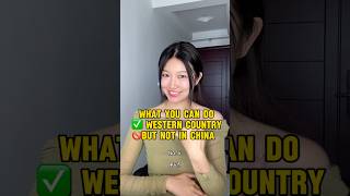Don’t be use dating app in China? #china #americe #dating #culture #fypage #fyp