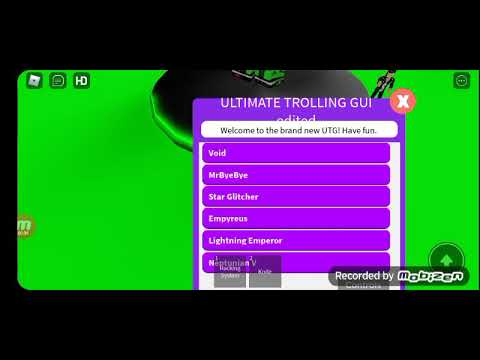 Roblox exploits
