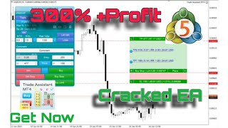 Trade Assistan Forex EA | Mql5 EA | Get Now Cracked Version in $15