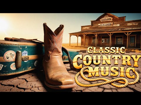Classic Country Songs with Lyrics – Cowboys’ Way of Life   Country Music 2025 053100 Lyrics