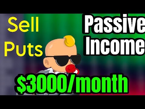 How to generate safe monthly option income ￼ (for beginners )￼