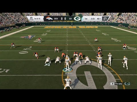 Clean juke by Rogers