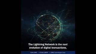 Bitcoin, lightning, and powering the future of digital payments