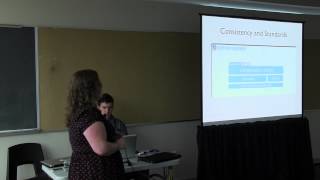 OSB2014 - Jen Davidson_Sean McGregor - Making Your Privacy Software Usable