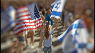 AIPAC: An American Organization That Works To Strengthen The U.S.-Israel Relationship