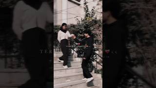 Maheroo Maheroo song ❤️‍🩹💫 | whatsapp status love | #aesthetic #love #bollywood #trending #new #song