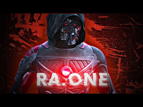 | RA.ONE BGM | SLOWED REVERB | BY LOFI DARK |
