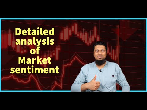 Is a Stock market crash impending? ||  Deep-dive Market analysis