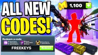 *NEW CODES* ALL WORKING CODES FOR RIVALS IN 2026 FEBRUARY! ROBLOX RIVALS CODES