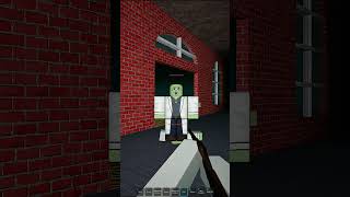 Roblox Dead Rails Update NEW WEREWOLF CLASS Gameplay [0-80,000m] #roblox #deadrails #shorts